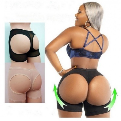 Kim Butt Lace Shaper Underwear - Shapes By Mena