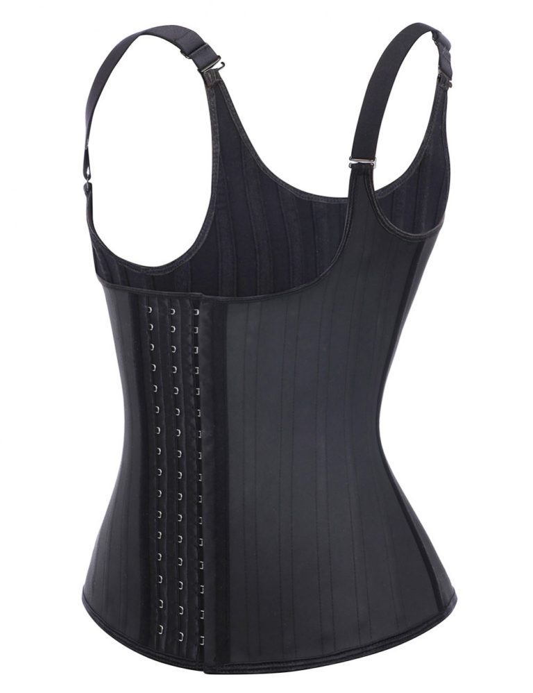 Pearl Latex 25 Steel Bones Vest Shaper 2