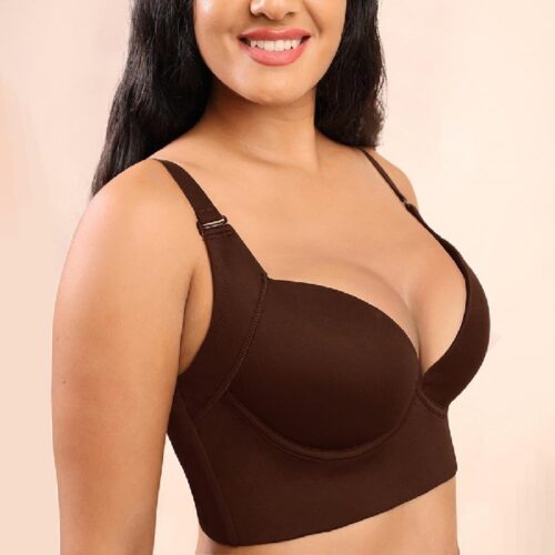 Barbara Seamless High-Waist 3D Print Leggings 6