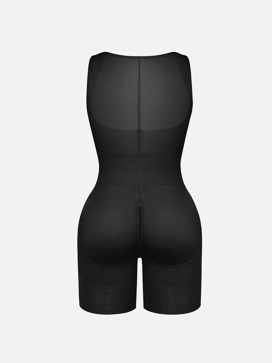 KIMORA MeshFlex Full Body Shaper 5 KIMORA MeshFlex Full Body Shaper 5
