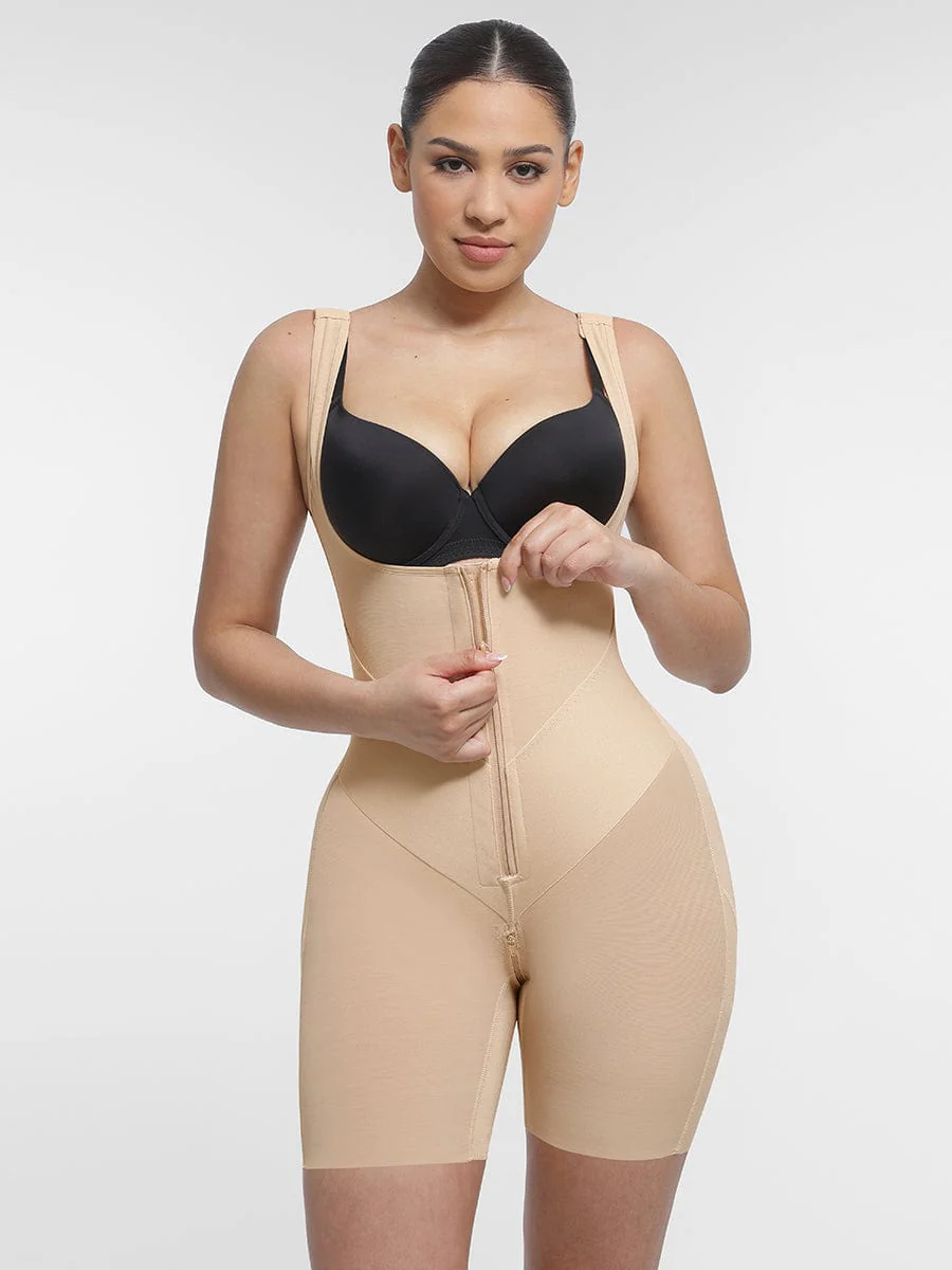KIMORA MeshFlex Full Body Shaper 4 KIMORA MeshFlex Full Body Shaper 4
