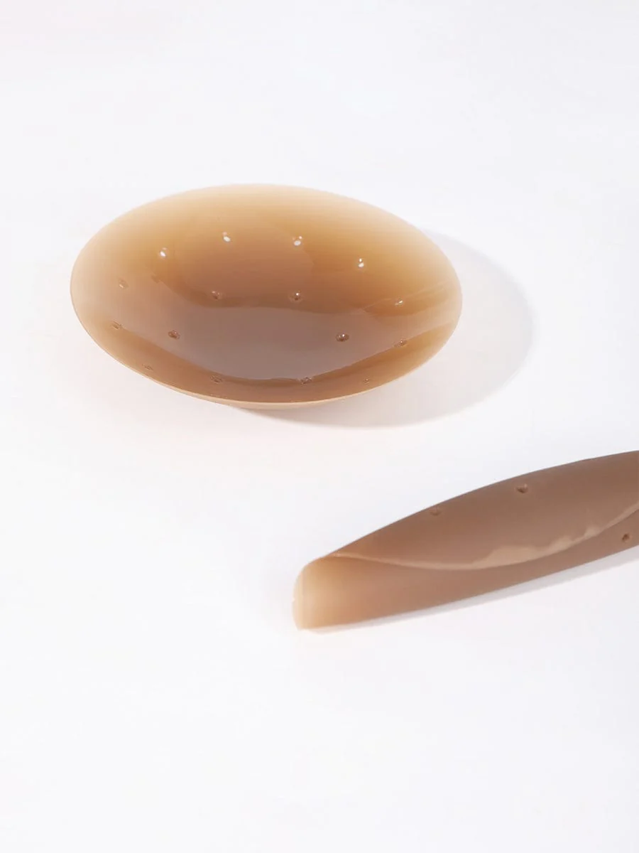 BELLA Reusable Nipple Cover 6 BELLA Reusable Nipple Cover 6
