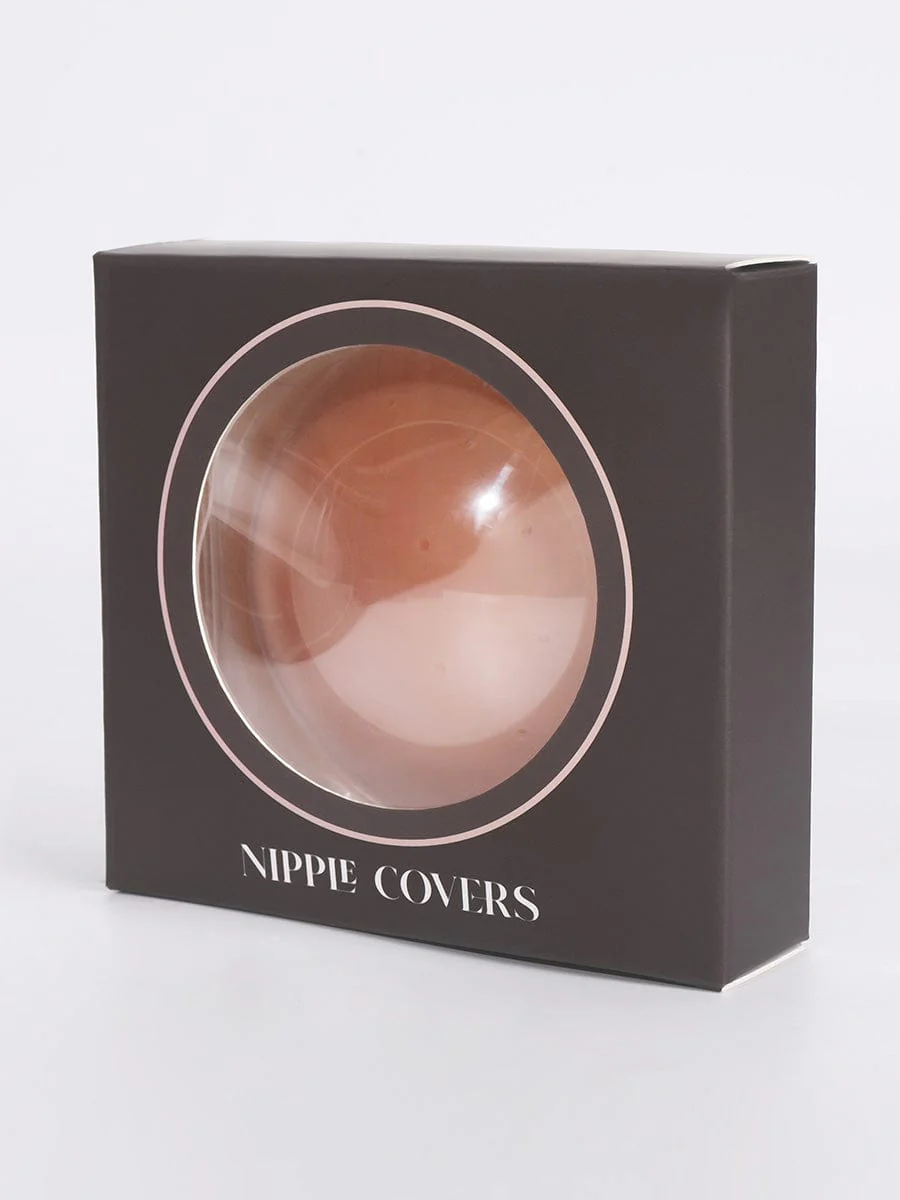 BELLA Reusable Nipple Cover 3 BELLA Reusable Nipple Cover 3