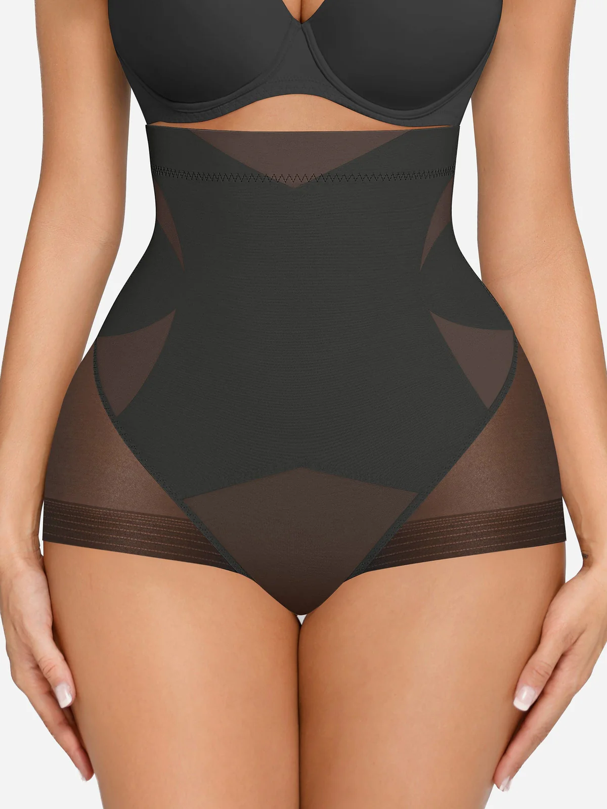 Curvy Grip Seamless Pants 4 Curvy Grip Seamless Pants 4