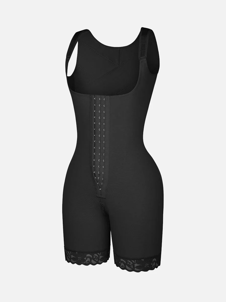 ZARIA Full Body Faja Shaper 4 ZARIA Full Body Faja Shaper 4