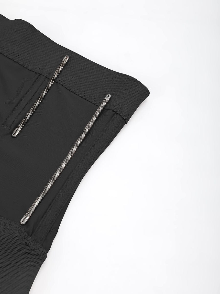 Curvy Grip Seamless Pants 9 Curvy Grip Seamless Pants 9