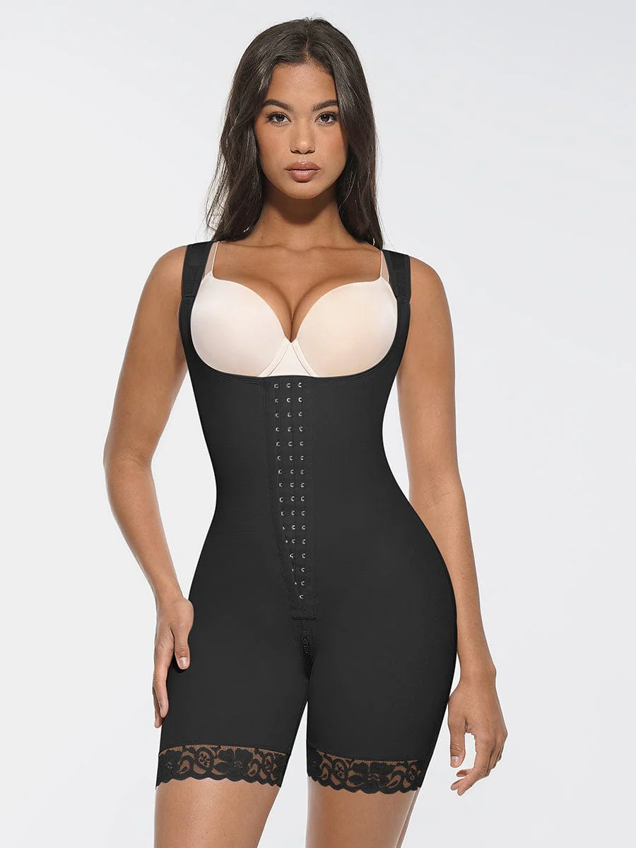 ZARIA Full Body Faja Shaper 5 ZARIA Full Body Faja Shaper 5