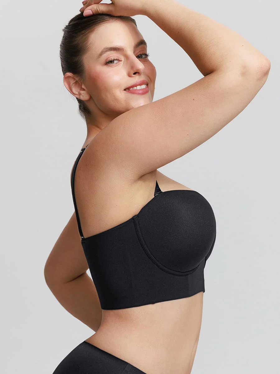 AMORA MAGIC PUSH-UP BRA 4 AMORA MAGIC PUSH-UP BRA 4