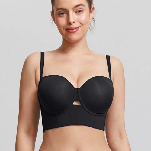 AMORA MAGIC PUSH-UP BRA