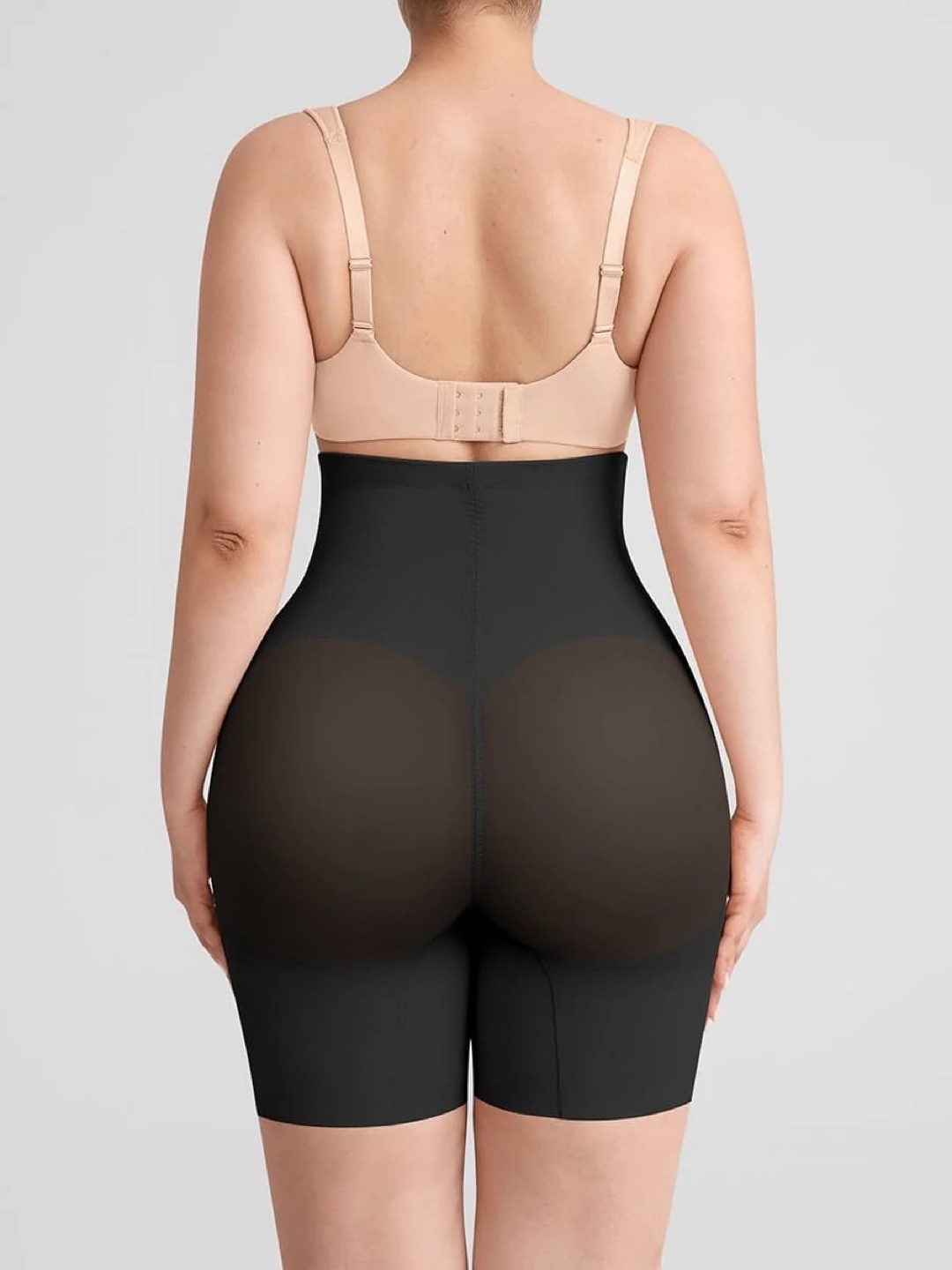ERA HIGH-WAIST SCULPTING SHORTS 2 ERA HIGH-WAIST SCULPTING SHORTS 2