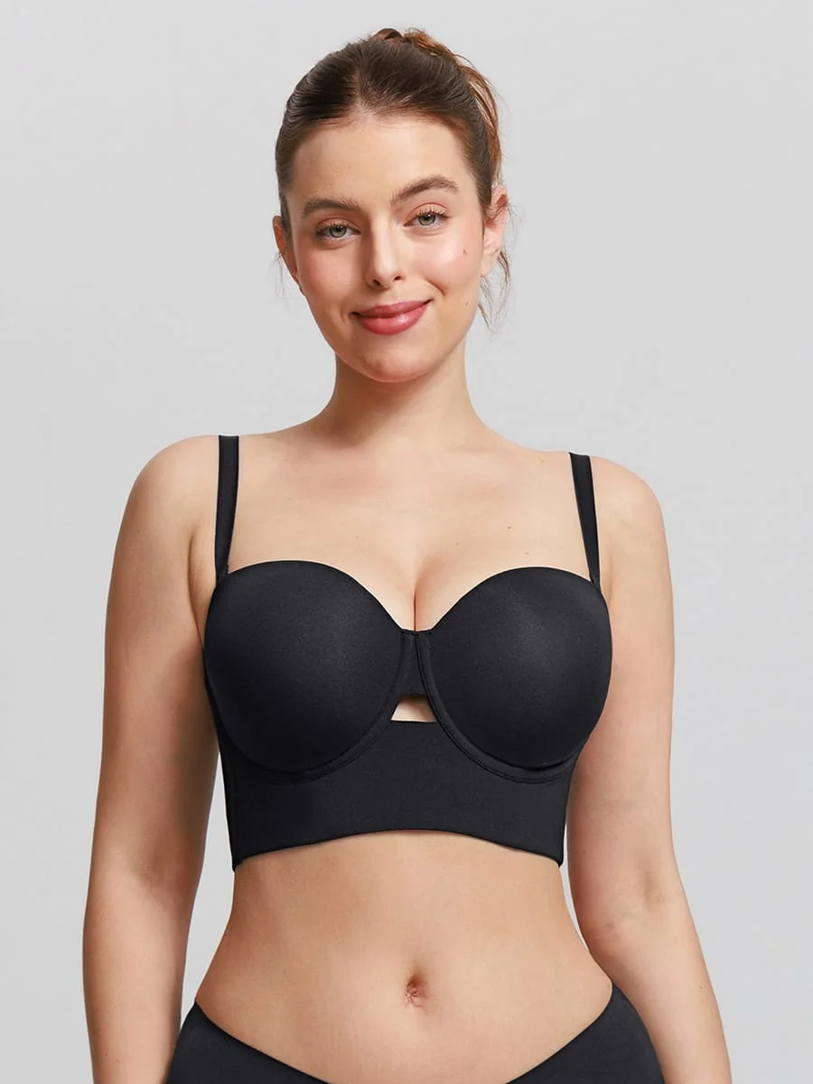 AMORA MAGIC PUSH-UP BRA 2 AMORA MAGIC PUSH-UP BRA 2