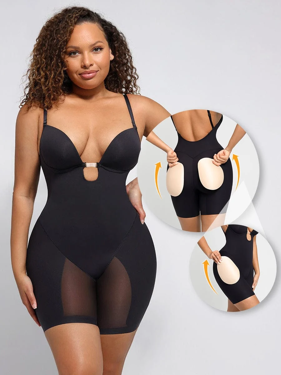 DORATHY EXTENDED BODYSHAPER 9 DORATHY EXTENDED BODYSHAPER 9