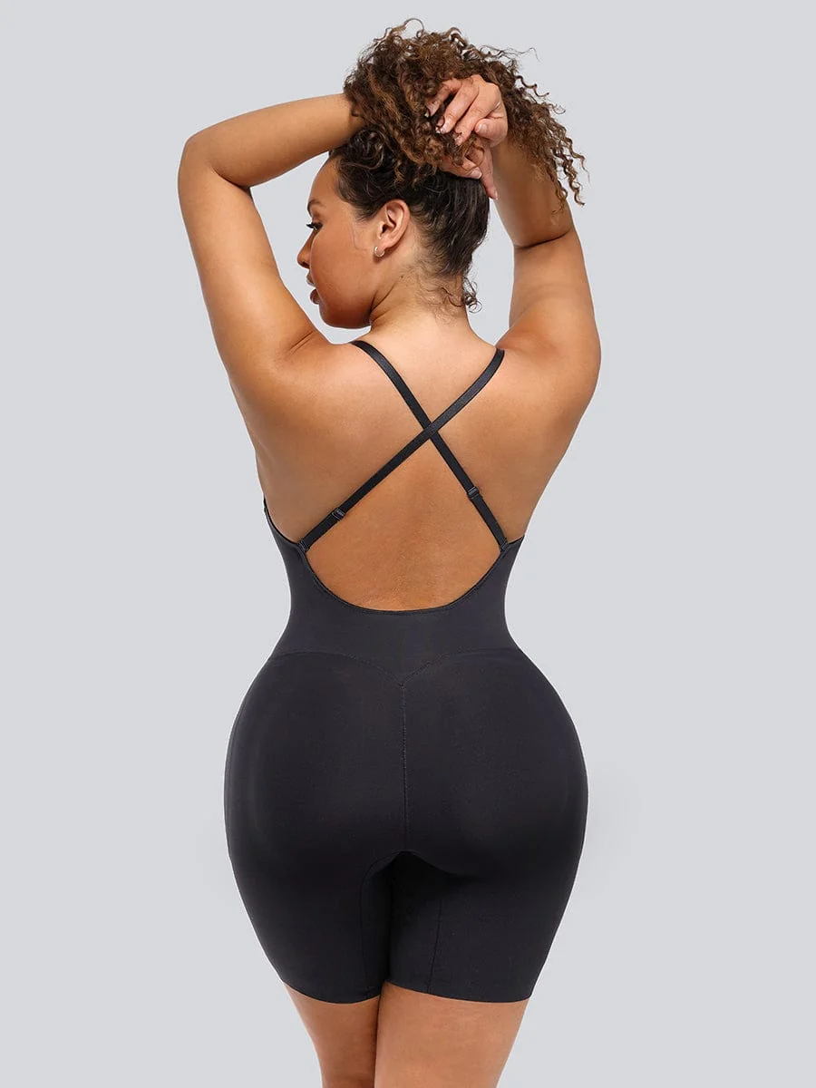 DORATHY EXTENDED BODYSHAPER 6 DORATHY EXTENDED BODYSHAPER 6