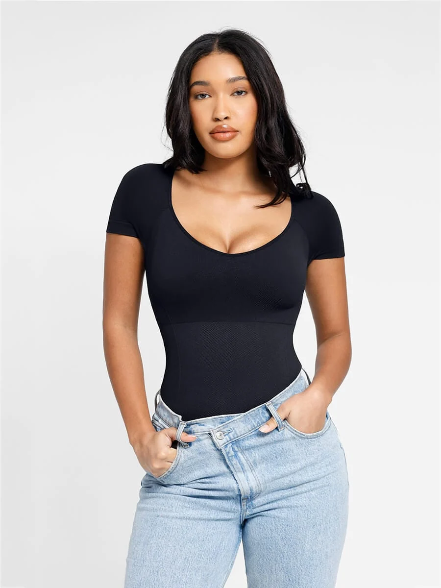 CLARA BODYSUIT 4 CLARA BODYSUIT 4