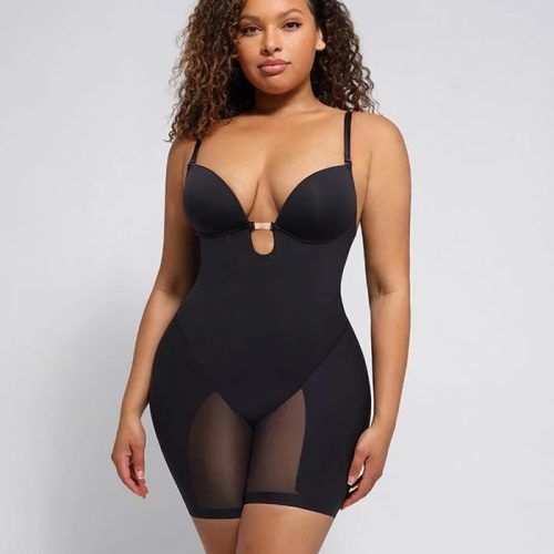 DORATHY EXTENDED BODYSHAPER DORATHY EXTENDED BODYSHAPER