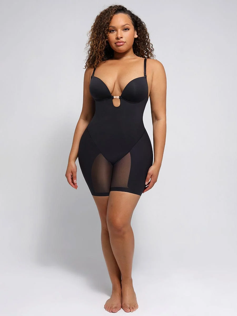 DORATHY EXTENDED BODYSHAPER 5 DORATHY EXTENDED BODYSHAPER 5