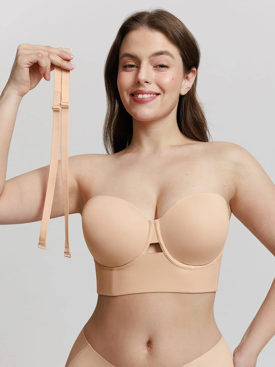 AMORA MAGIC PUSH-UP BRA 9 AMORA MAGIC PUSH-UP BRA 9