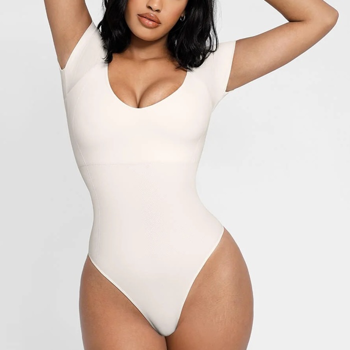 CLARA BODYSUIT