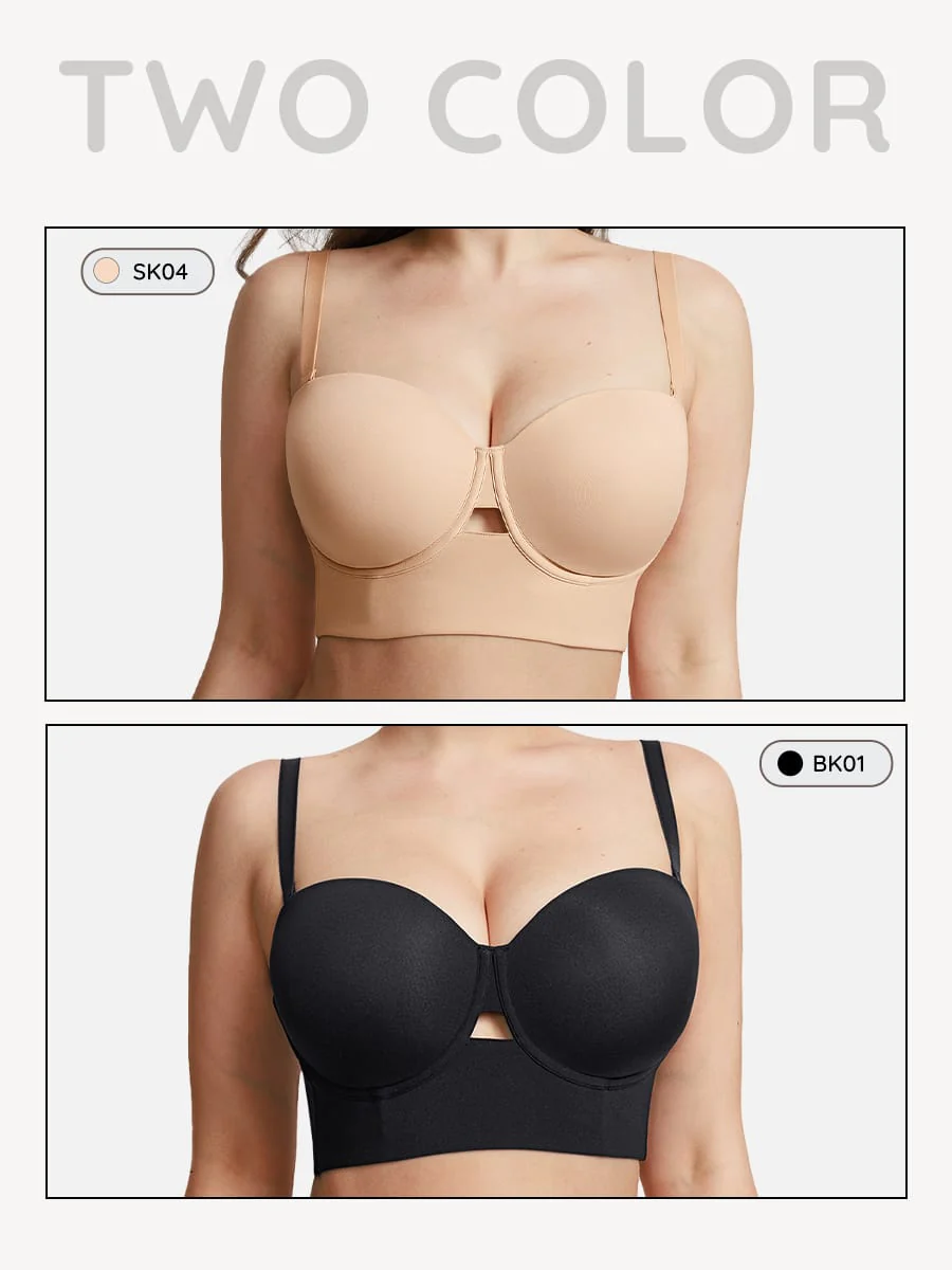 AMORA MAGIC PUSH-UP BRA 8 AMORA MAGIC PUSH-UP BRA 8