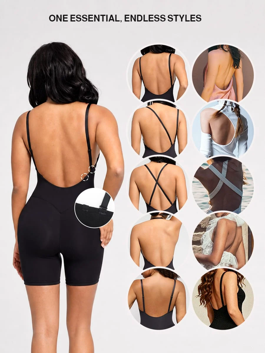 DORATHY EXTENDED BODYSHAPER 2 DORATHY EXTENDED BODYSHAPER 2