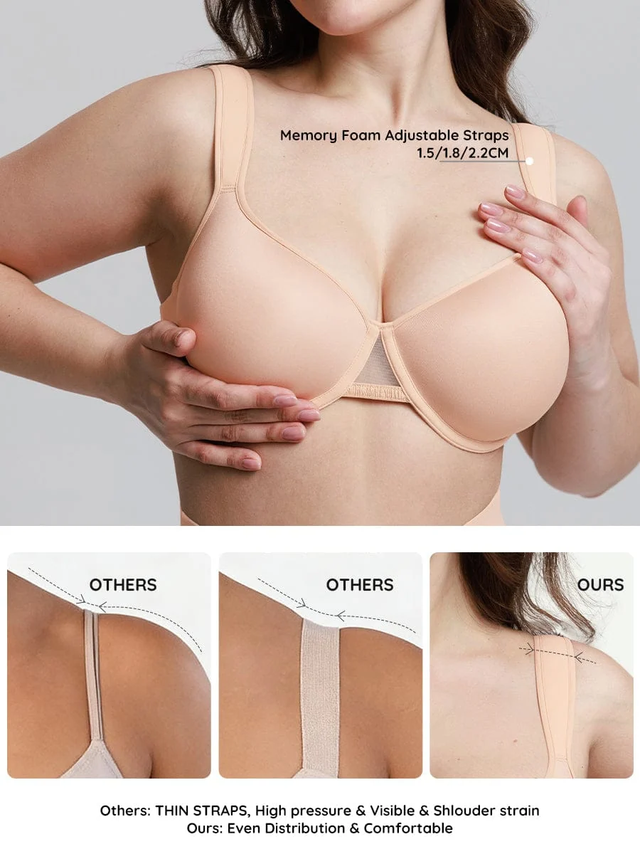 AMORA MAGIC PUSH-UP BRA 12 AMORA MAGIC PUSH-UP BRA 12