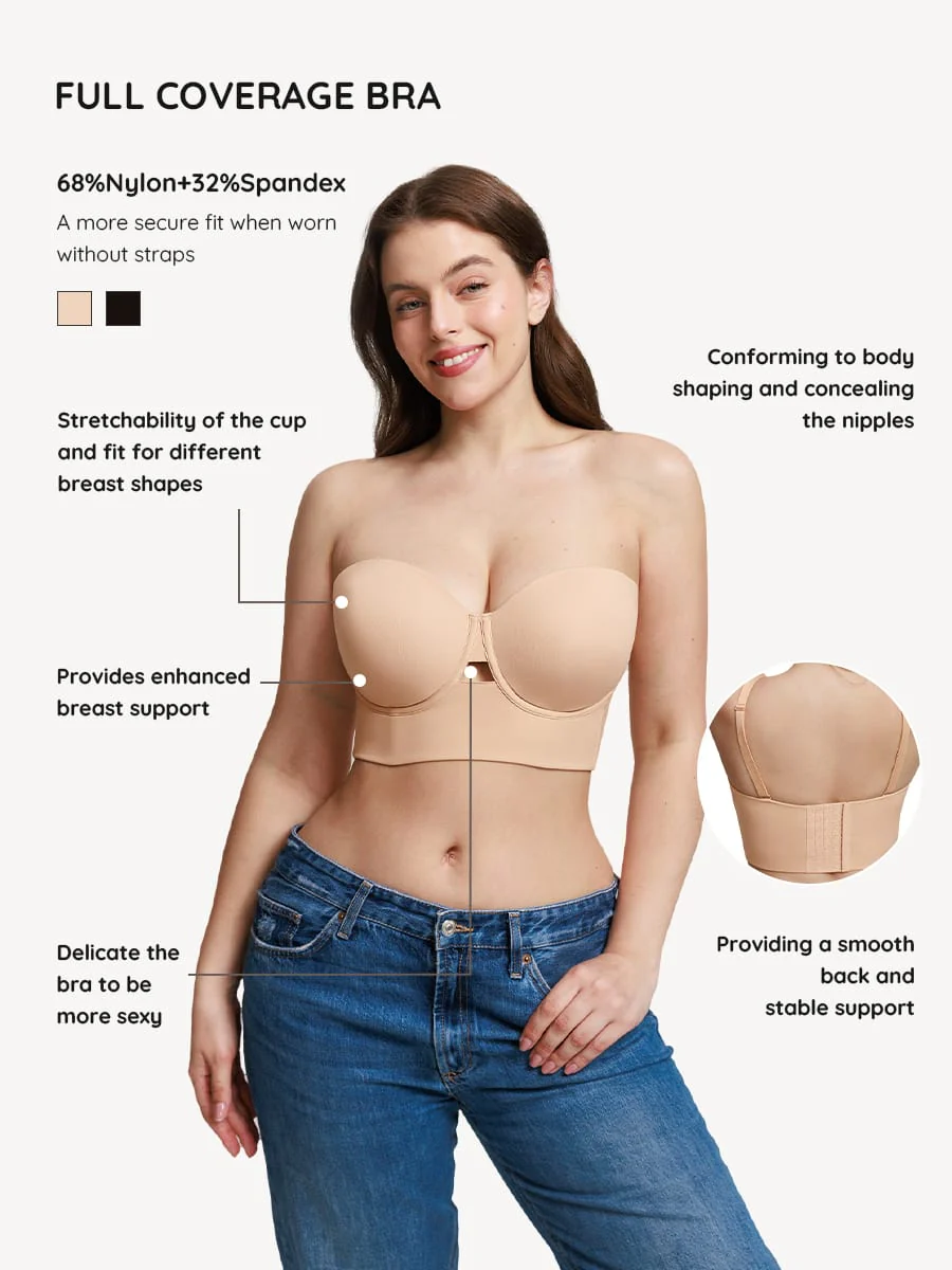 AMORA MAGIC PUSH-UP BRA 5 AMORA MAGIC PUSH-UP BRA 5