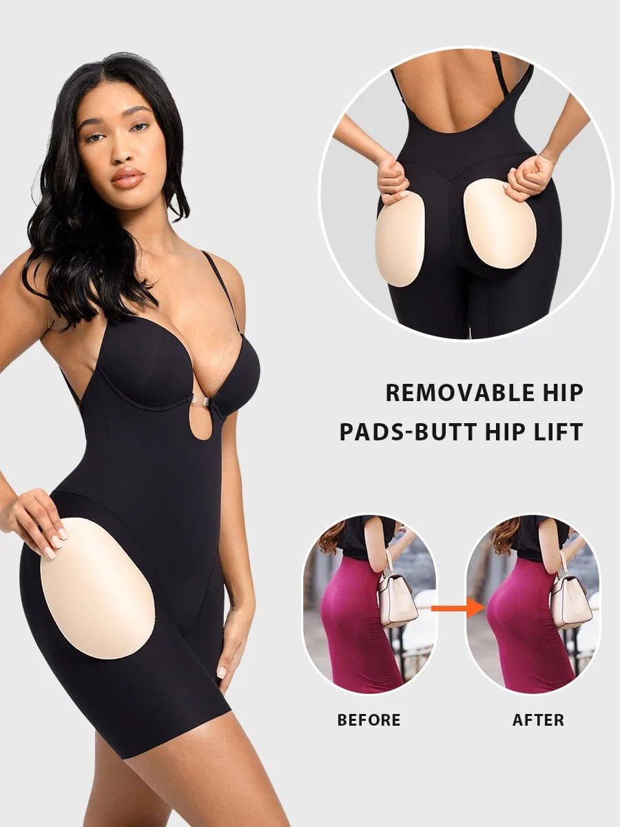 DORATHY EXTENDED BODYSHAPER 11 DORATHY EXTENDED BODYSHAPER 11